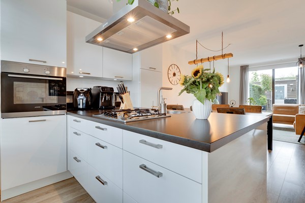 Medium property photo - Joeppe 16, 5991 LT Baarlo